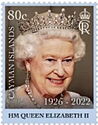 Queen Elizabeth II Memorial Tribute