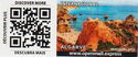 Algarve, QR Code