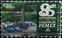 PEMEX National Petroleum Company, 85 Years