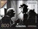 Armenian Films - Saroyan Brothers (1968)