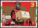 World Post Day : Postal Service During COVID-19 Pandemic