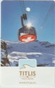 Engelberg - TITLIS - Ice Flyer