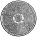 10 Euro (Greek Culture - Mathematicians - Euclid)