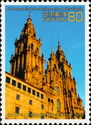 Santiago de Compostela Cathedral (World Heritage Site)