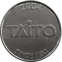 Taito since 1953 (2004)