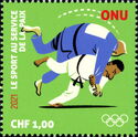Judo
