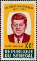 J. F. Kennedy (1917-1963)
