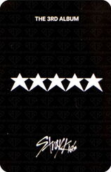 5-STAR apple music pre order card