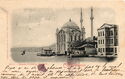 Ortaköy Mosque