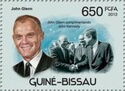 50th Anniversary of the John Glenn's First Space Flight
