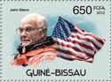 50th Anniversary of the John Glenn's First Space Flight