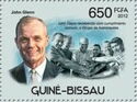 50th Anniversary of the John Glenn's First Space Flight