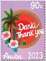 Danki - Thank You