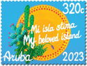 Mi Isla Stima - My Beloved Island