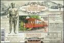 125th Anniversary of the Launch of the First Tram in Belarus