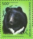 Ursus thibetanus formosanus