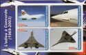Concorde Farewell (1969-2003)