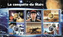 Chinese Cosmonauts Conquest of Mars