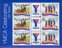 150th Anniv. of YMCA