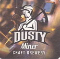 Dusty Miner