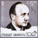 Birth Centenary of Fikret Amirov (1922-1984)