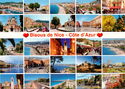 Various aspects of Nice