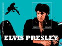 Elvis Presley (1935-1977)