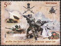 75th Anniversary of the Indian Army