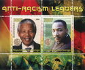 Anti-Racism Leaders