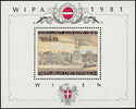 Stampexhibition WIPA