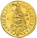 ¼ Ducat