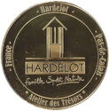 Le Château / Hardelot - famille sport Nature - Pas-de-Calais