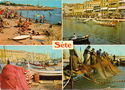 Various aspects of Sete