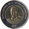 10 Pesos ("Dominicanos" added)