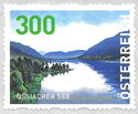 Ossiach Lake (Carinthia)
