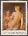 Venus and Cupid, Flemish School