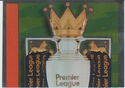 Premier League 2017 - Sticker no. 001