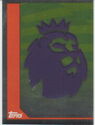 Premier League 2017 - Sticker no. 003