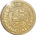 28 Stuiver (Kampen 1618 Florijn - Gold 1 oz.)