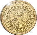 28 Stuiver (Kampen 1618 Florijn - Gold 1 oz.)