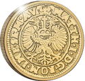 28 Stuiver (Kampen 1618 Florijn - Gold 2 oz.)