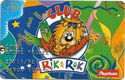 Auchan - Club Rik & Rok