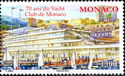 Yacht Club of Monaco