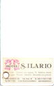 Hotel S. Ilario