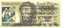 500 Fantasy (500 Złotych)
