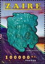 Minerals - Chrysocolla