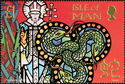 St. Patrick and Snakes