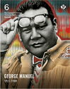 George Manuel, First Nations Chief - Booklet