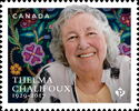 Thelma Chalifoux, Métis Politician