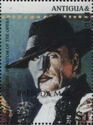 Michael Crawford ("Phantom of the Opera") - Overprinted